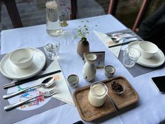 -野蔓果·山野菜(西湖景区·龙井茶田店)