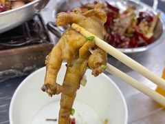 -小民大排档(光谷店)