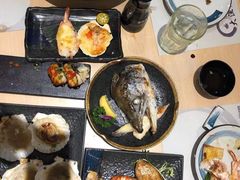 -大渔铁板烧(万象城店)