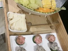 -名善山珍·野生菌汤锅(文殊院店)