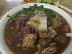 -胖子卤煮