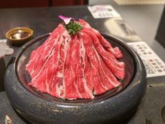 -大牛寿喜烧·和牛放题(香港广场店)
