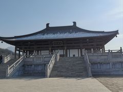 -仙游寺