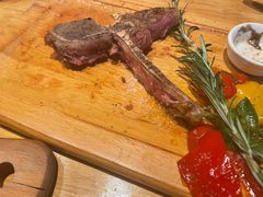 -BABANA烧烤·龙虾·海鲜