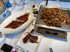 -四季民福烤鸭店(前门店)