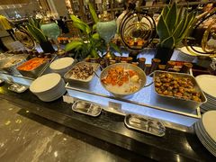 -博林天瑞喜来登酒店·西丽尚膳