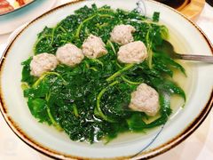 -白天鹅宾馆-玉堂春暖餐厅