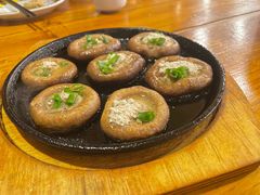 -如意林卡藏餐吧(大昭寺店)