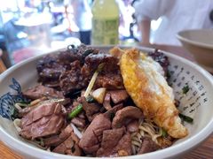 -无名氏面馆(邮电路店)