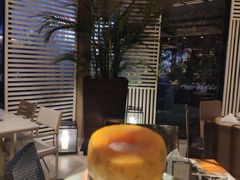 -金海湾自助餐厅(金陵饭店)