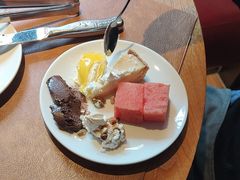 -拉蒂娜·巴西牛排馆 Latina·Brazilian Steakhouse(王府井喜悦店)