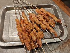 -五谷丰登农家院·地道胶东菜·海鲜烧烤(威海店)