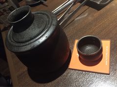 -橘焱胡同烧肉夜食(BFC外滩金融中心店)