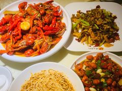 -老三龙虾(汉阳杨泗庙店)