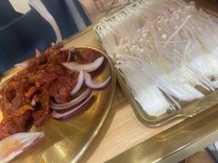 -郭记烤肉创始店(民丰大街店)