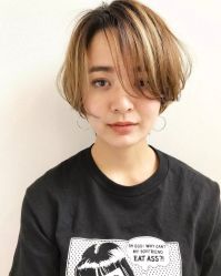 -TRIMS HAIR 修剪造型·烫染接发