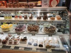 -西村叔叔的店·面包·甜品·蛋糕(清河万象汇店)