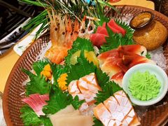 -山之川日料放题(通州店)