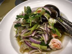 -阿诺泰·泰国餐厅(棕北店)