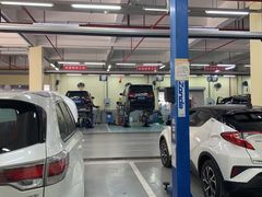 -广汽丰田上海兴伟萌诸光路店