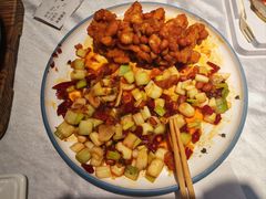 -津沽传奇(红桥水木天成店)