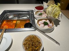 -海底捞火锅(玉桥商业广场店)