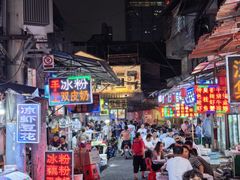 -麻木老地方牛筋牛杂(长堤街店)