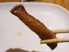 -碳说品道.瓦片烤肉.海鲜烧烤(中华路店)