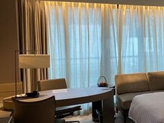 -杭州城中香格里拉大酒店