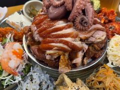 -Myth猪蹄(明洞店)