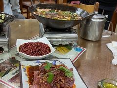 -上海小菜餐厅(理工大学店)