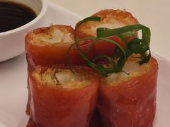 -蔡澜点心·粤菜(嘉里中心店)
