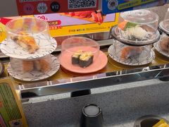 -争鲜回转寿司(西红门荟聚PLUS店)