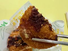 -米仓食堂(皇庭广场店)