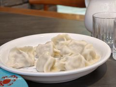 -奉天掌柜·非遗猪手·笨饺子(崇山路店)