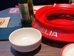 -胖哥俩肉蟹煲(济南世茂国际广场店)