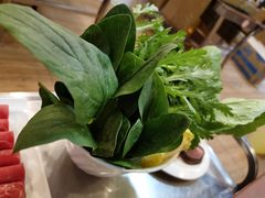 -阿田大虾(回龙观店)