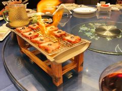 -美心·翠园(港汇恒隆广场店)