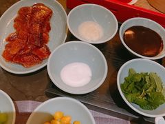 -西安凯悦酒店·湖畔中餐厅
