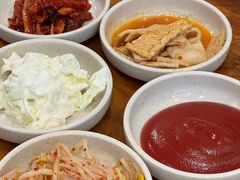 -金北顺大锅家(신사본점)