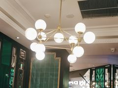 -新白鹿餐厅(爱琴海购物中心店)