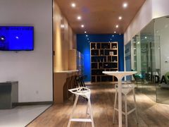 -康斐斯健身(银泰创意城店)
