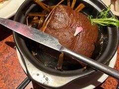 -绿茶餐厅(蓝色港湾店)