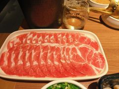 -巴奴毛肚火锅(京西大悦城店)
