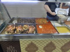 -bosphorus 铂斯西餐厅·土耳其烧烤(环市中路店)