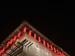 -福建土楼（南靖）云水谣景区-和贵楼