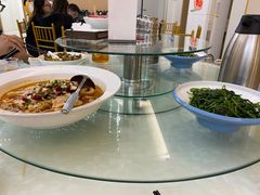 -二厨·吊桥小院·脆皮烧鸡公·本地农家菜(沿江西路店)