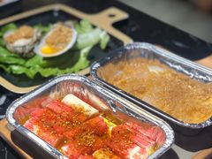 -鹤江桥·红油牛肉粉(SKP店)