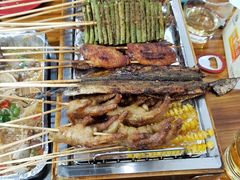 -江湖翅客(浏河听海路店)