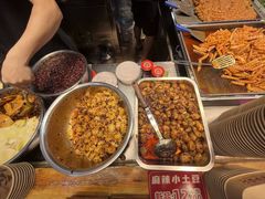 -丁家坡洋芋·观音桥好吃街A区(全国总店)